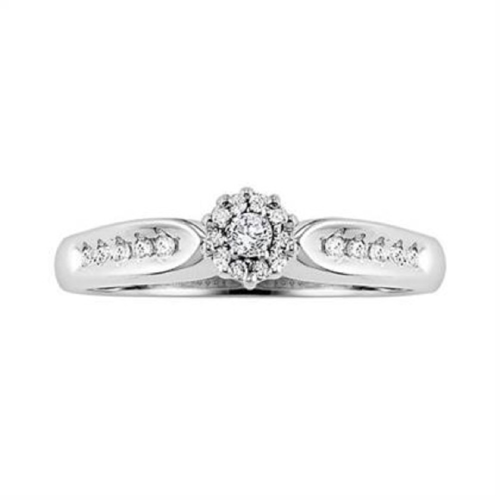 In search of this ring...